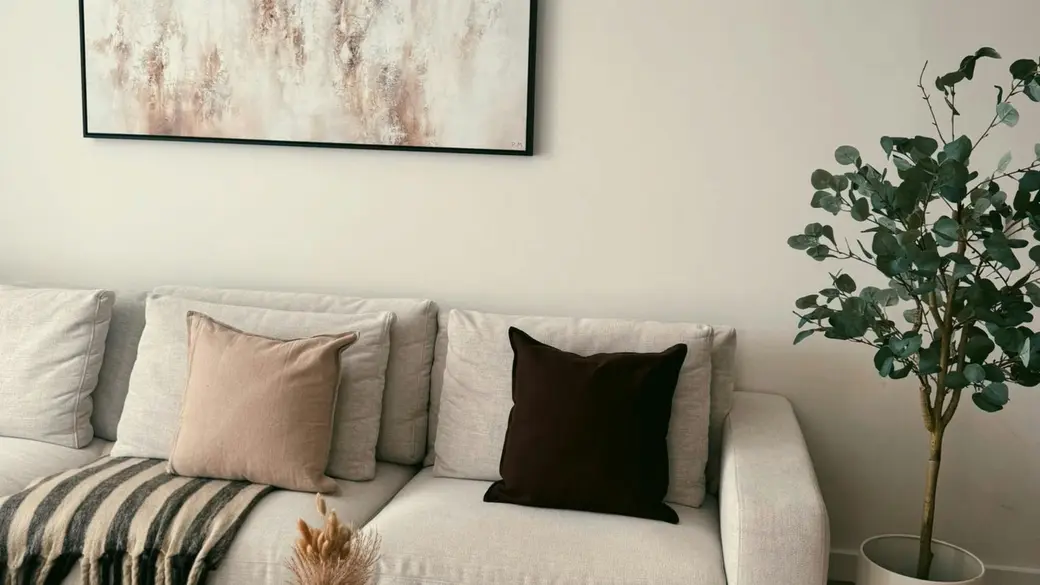 How to Stage Your Livingston County Home for a Successful Winter Sale