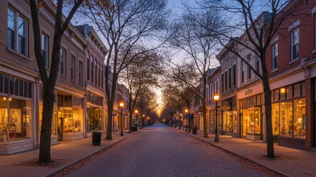 Living in South Lyon, MI: Neighborhoods, Schools & Lifestyle