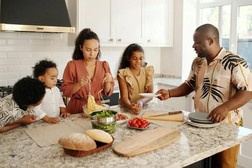 You're Not Just Buying a Home, You're Buying a Lifestyle - Fall 2025 Edition