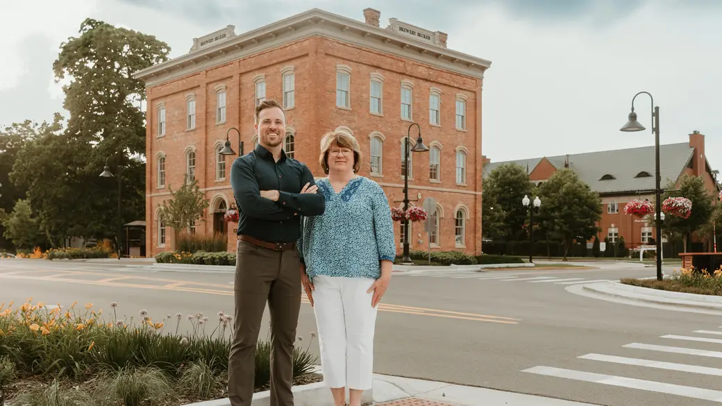 The Power of a Hometown Realtor in Livingston County, Michigan