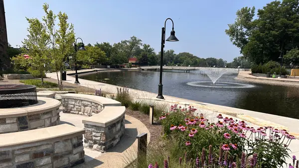 Brighton, Michigan in the Summer: Why Locals Never Want to Leave,Pat Lotz