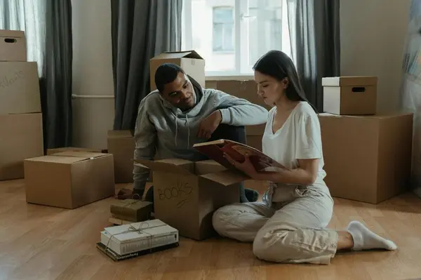 The Emotional Side of Selling: How to Let Go of Your Home in Livingston County,Pat Lotz