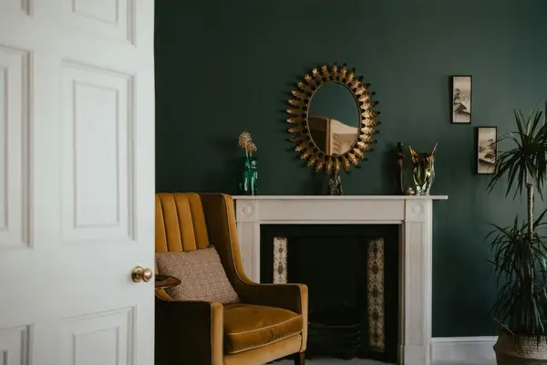Beyond Orange & Pumpkin: The Fall Color Palettes Designers Swear By in Livingston County,Pat Lotz