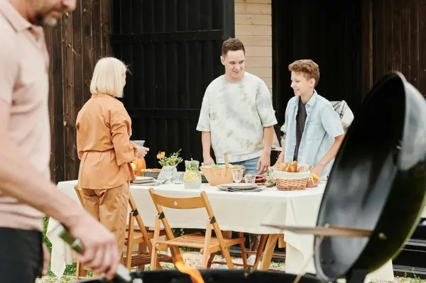 Backyard BBQ Season Is Here: 8 Easy Tips for Hosting the Ultimate Summer Party in Livingston County,Pat Lotz