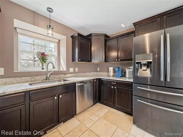 1604 White Blossom Lane, Oceola Twp, MI 48843