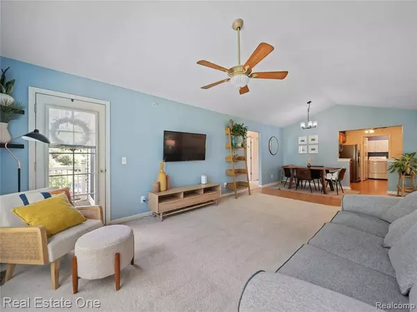 4259 Deeside Drive, Brighton, MI 48116