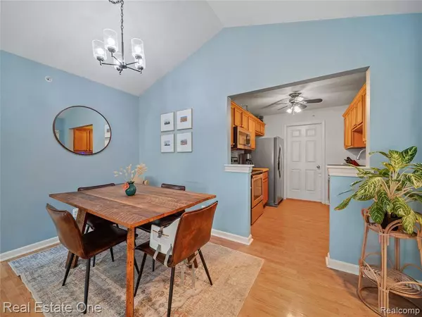 4259 Deeside Drive, Brighton, MI 48116