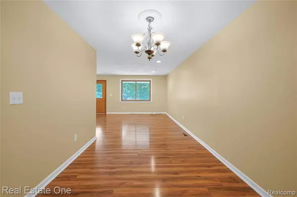 330 Harvard Drive, Oceola Twp, MI 48843