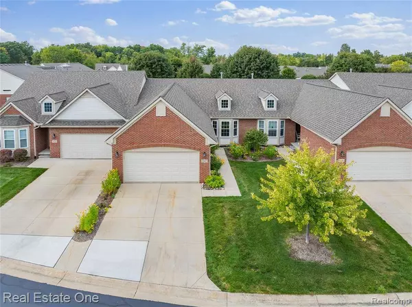 1907 Genoa Circle, Genoa Twp, MI 48843