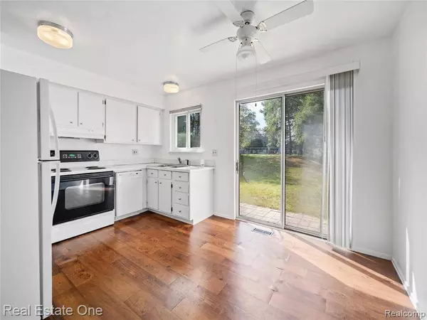 796 Devonshire Boulevard, Brighton, MI 48116