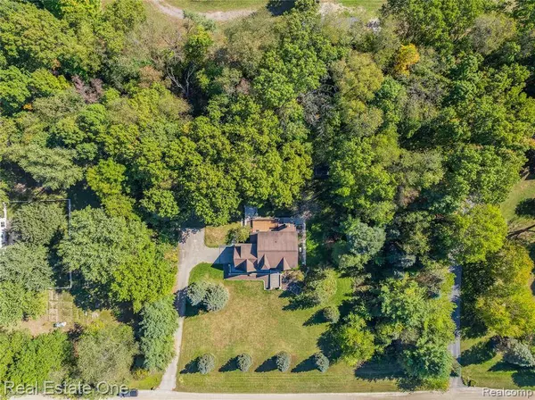 4097 Merna Lane, Brighton Twp, MI 48380