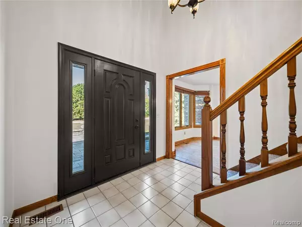 4097 Merna Lane, Brighton Twp, MI 48380