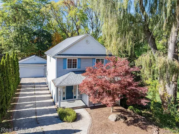 534 Hope Street, Brighton, MI 48116