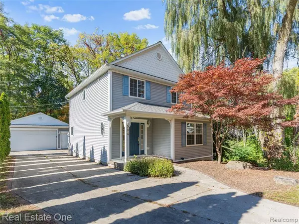 534 Hope Street, Brighton, MI 48116