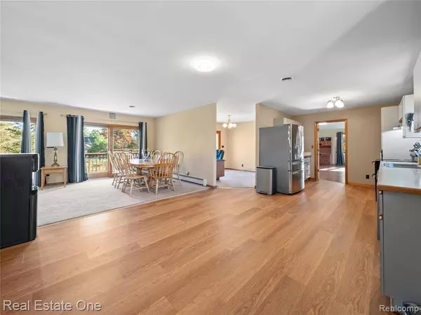 9755 Annabelle Court, Green Oak Twp, MI 48178