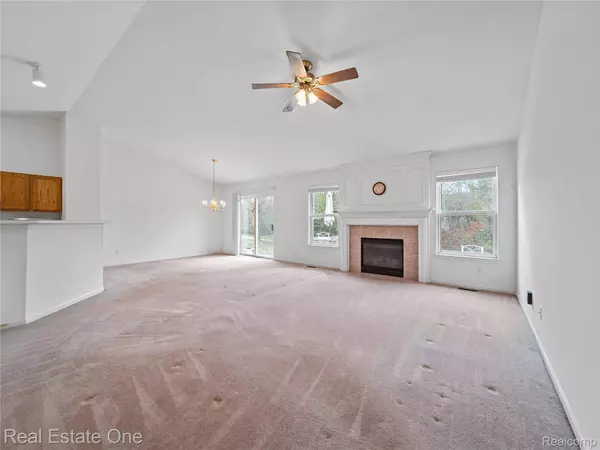 4203 Pond RUN, Canton, MI 48188