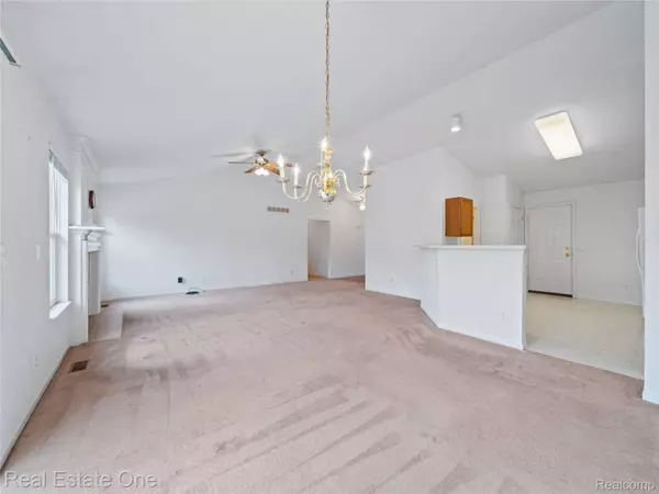 4203 Pond RUN, Canton, MI 48188