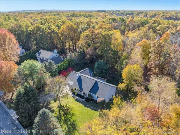 10589 Home Shore DR, Pinckney, MI 48169