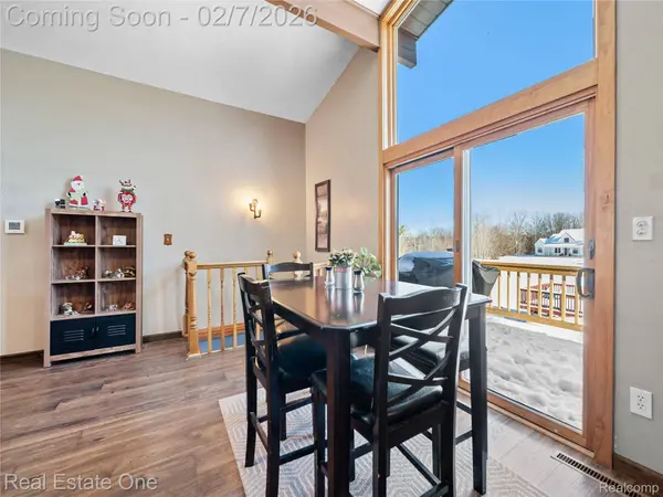 1850 Hickory Hollow LN, Dexter, MI 48130