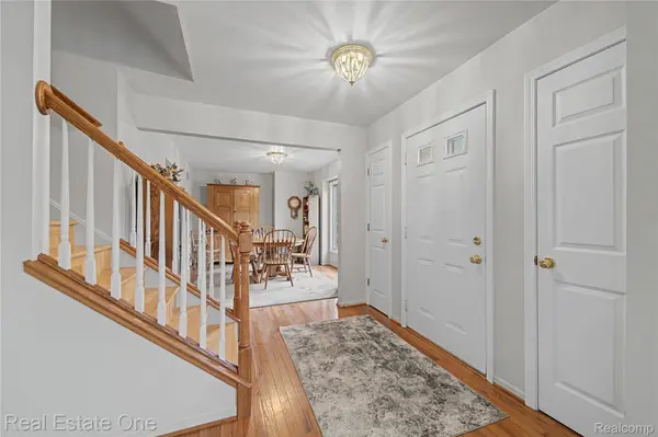 7545 Werkner RD, Lyndon Township, MI 48118