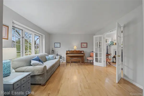 7545 Werkner RD, Lyndon Township, MI 48118