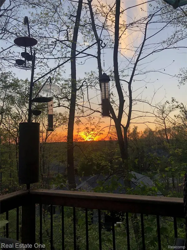 6060 Pinemont DR, Hamburg Township, MI 48116