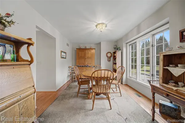 7545 Werkner RD, Lyndon Township, MI 48118