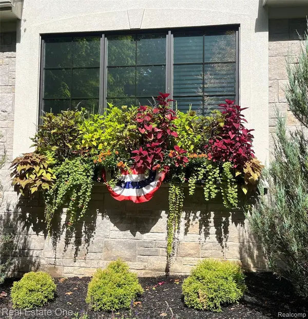 6060 Pinemont DR, Hamburg Township, MI 48116