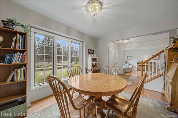 7545 Werkner RD, Lyndon Township, MI 48118