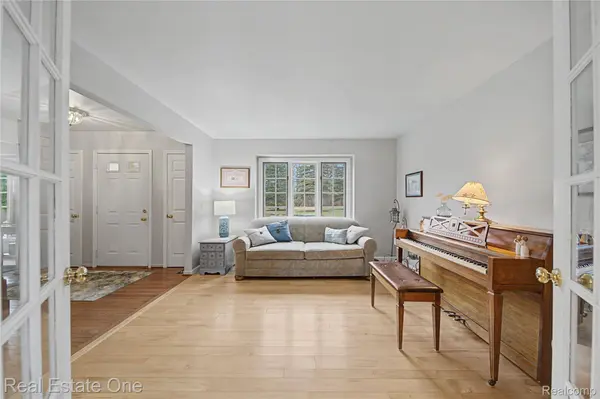 7545 Werkner RD, Lyndon Township, MI 48118