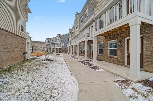 537 Anne AVE, Brighton, MI 48116