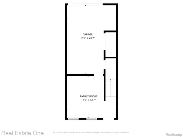 537 Anne AVE, Brighton, MI 48116