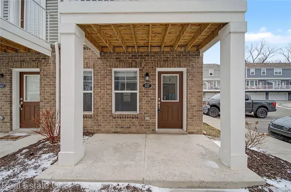 537 Anne AVE, Brighton, MI 48116