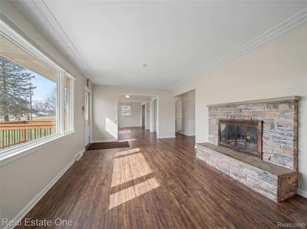 1401 E M 36, Putnam Township, MI 48169