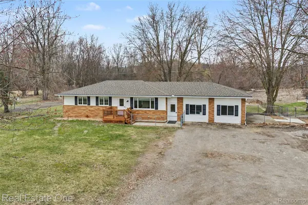1401 E M 36, Putnam Township, MI 48169
