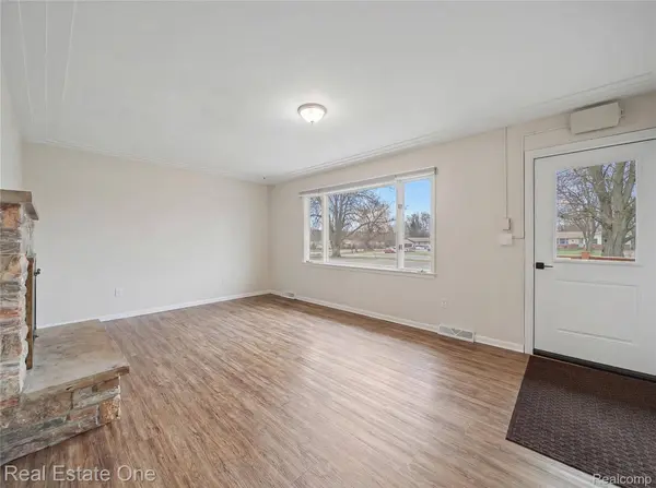 1401 E M 36, Putnam Township, MI 48169