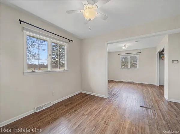 1401 E M 36, Putnam Township, MI 48169