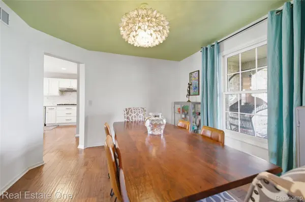 3181 Aspen Ridge CT, Genoa Township, MI 48843