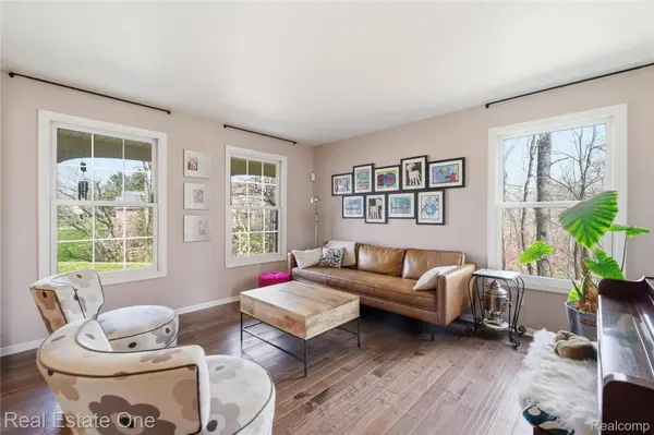 3181 Aspen Ridge CT, Genoa Township, MI 48843