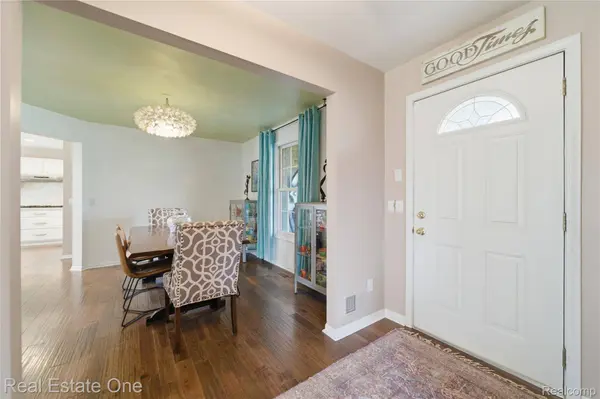 3181 Aspen Ridge CT, Genoa Township, MI 48843