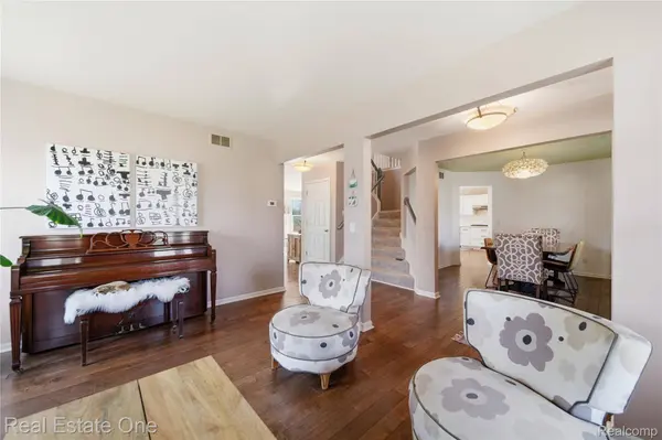 3181 Aspen Ridge CT, Genoa Township, MI 48843