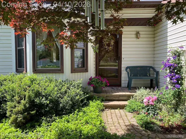 3170 Skyview CT, Brighton Township, MI 48114