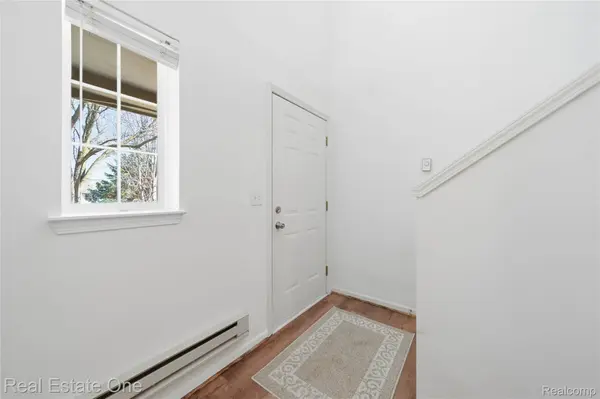 4113 Hampton Ridge BLVD, Genoa Township, MI 48843