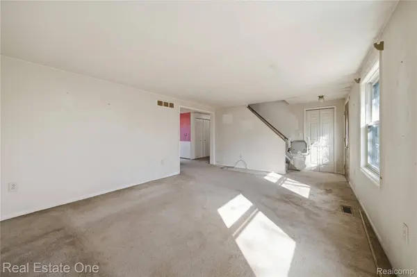 11458 College AVE, Putnam Township, MI 48169