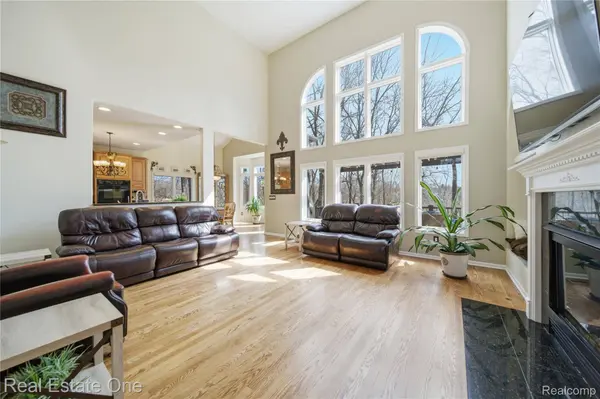 10152 Rosemarie RUN, Brighton Township, MI 48114