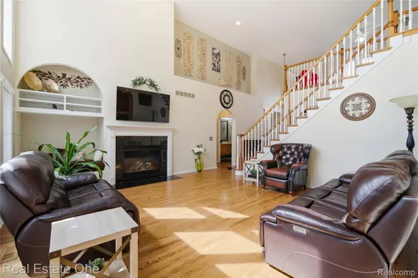 10152 Rosemarie RUN, Brighton Township, MI 48114