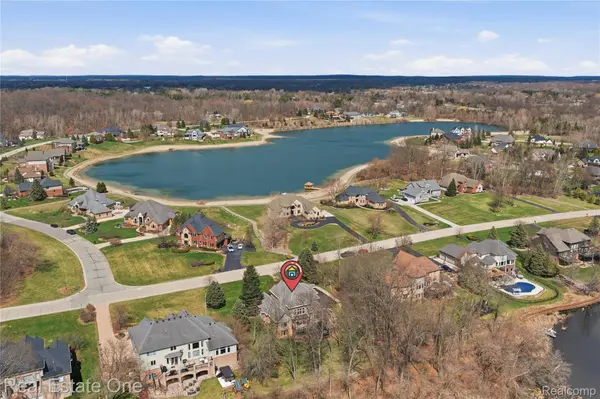 10152 Rosemarie RUN, Brighton Township, MI 48114