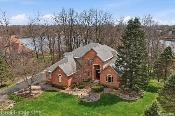 10152 Rosemarie RUN, Brighton Township, MI 48114