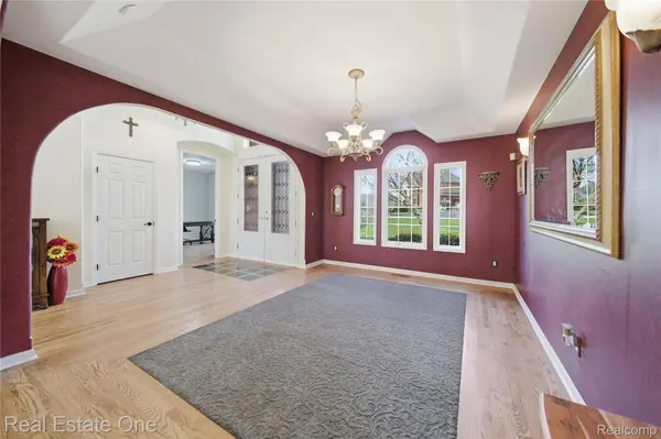 10152 Rosemarie RUN, Brighton Township, MI 48114