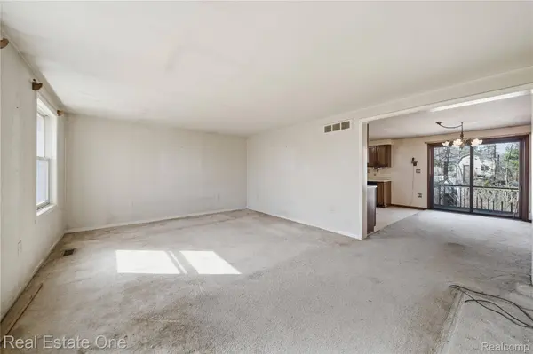 11458 College AVE, Putnam Township, MI 48169